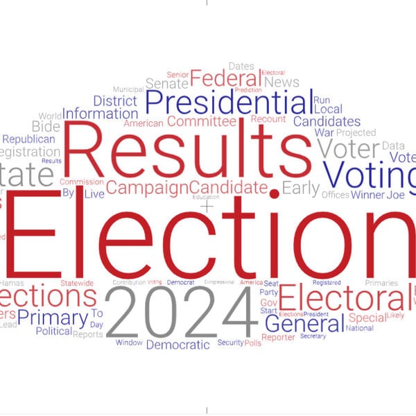 Election Results 2024 