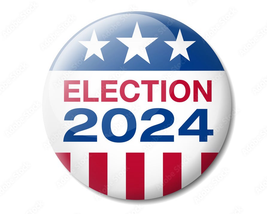 Election 2024 News